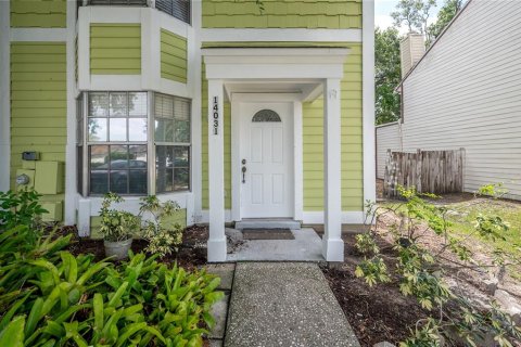Townhouse in Tampa, Florida 2 bedrooms, 91.6 sq.m. № 1787586 - photo 3