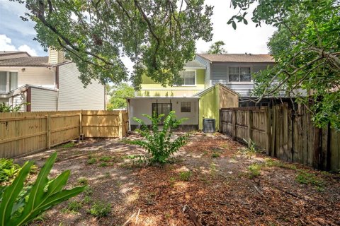 Townhouse in Tampa, Florida 2 bedrooms, 91.6 sq.m. № 1787586 - photo 25