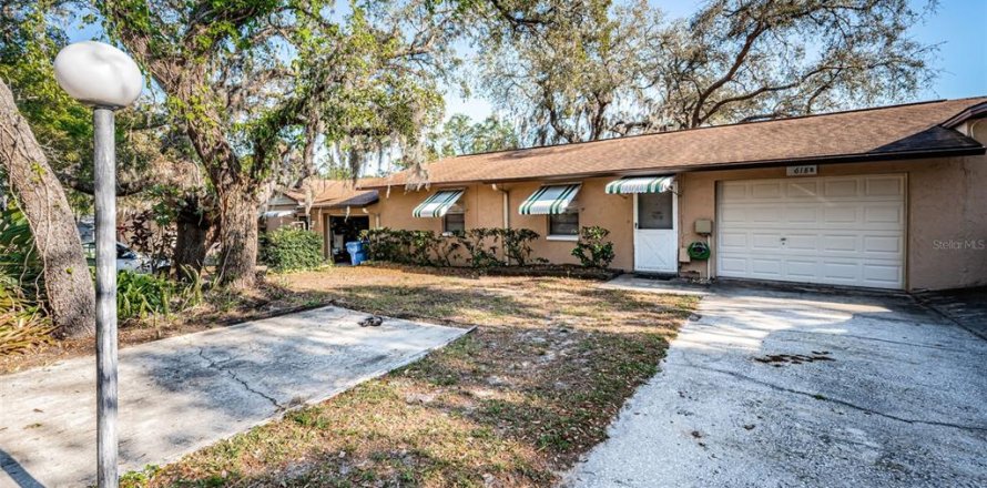 Commercial property in Tarpon Springs, Florida 264.31 sq.m. № 1743450
