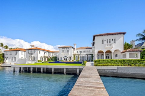 Casa en Palm Beach, Florida 15 dormitorios, 2000.56 m2 № 2258156