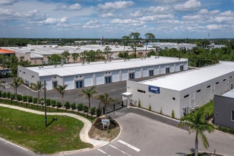 Studio in Bradenton, Florida № 2228084