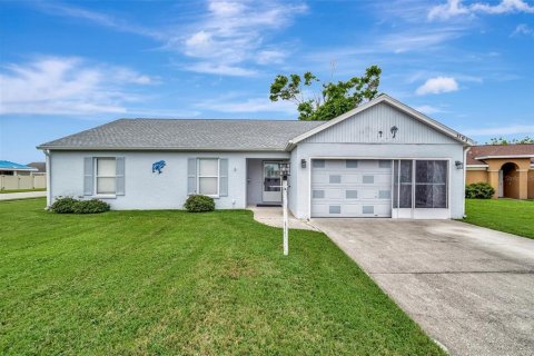 Villa ou maison à vendre à Palmetto, Floride: 3 chambres, 126.53 m2 № 1843188 - photo 13