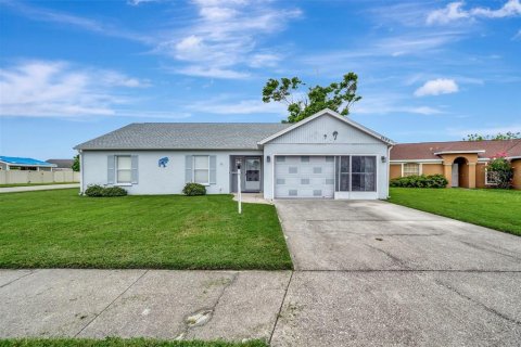 Villa ou maison à vendre à Palmetto, Floride: 3 chambres, 126.53 m2 № 1843188 - photo 1