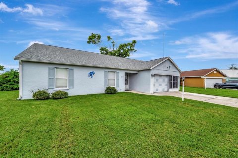 Villa ou maison à vendre à Palmetto, Floride: 3 chambres, 126.53 m2 № 1843188 - photo 2