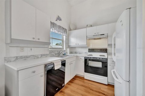 Villa ou maison à vendre à Palmetto, Floride: 3 chambres, 126.53 m2 № 1843188 - photo 19