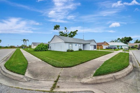 Villa ou maison à vendre à Palmetto, Floride: 3 chambres, 126.53 m2 № 1843188 - photo 26