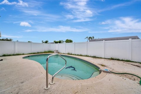 Villa ou maison à vendre à Palmetto, Floride: 3 chambres, 126.53 m2 № 1843188 - photo 3