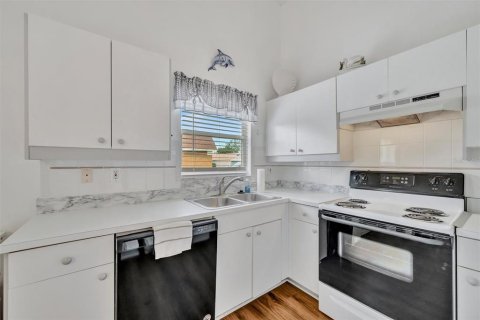 Villa ou maison à vendre à Palmetto, Floride: 3 chambres, 126.53 m2 № 1843188 - photo 20
