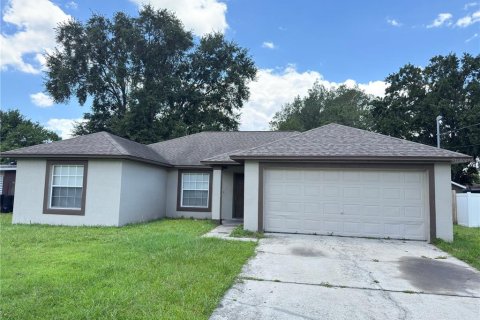 Villa ou maison à Orlando, Floride 3 chambres, 137.68 m2 № 2167811