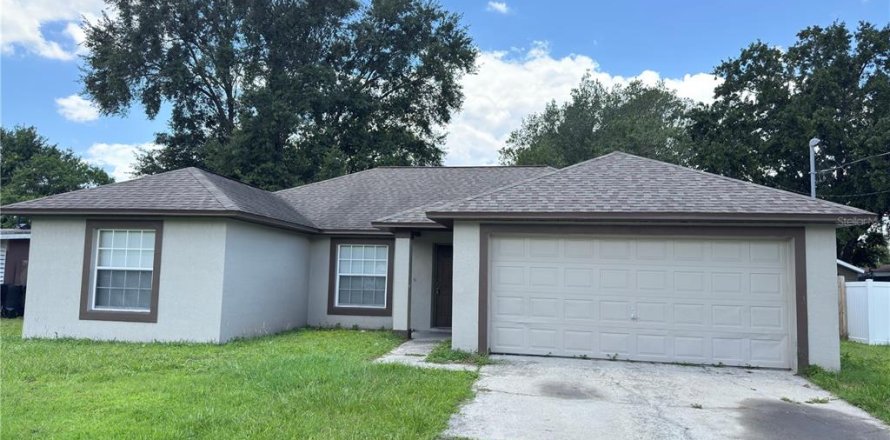 Villa ou maison à Orlando, Floride 3 chambres, 137.68 m2 № 2167811