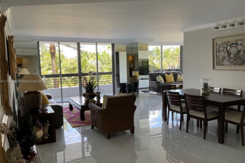 Снять в аренду кондоминиум в Авентура, Флорида 2 спальни, 134.43м2, № 1731363 - фото 5