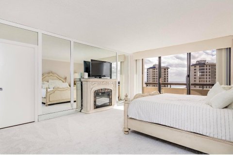 Condominio en venta en Riviera Beach, Florida, 2 dormitorios, 186.83 m2 № 2245274 - foto 7