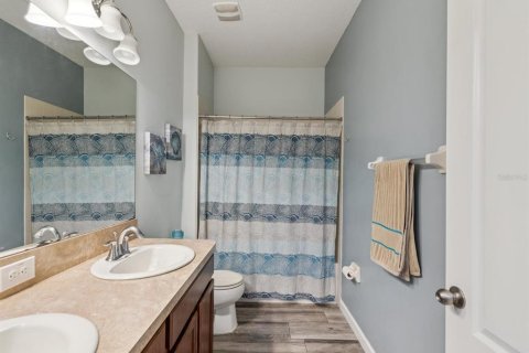 House in Land O' Lakes, Florida 4 bedrooms, 180.97 sq.m. № 1845176 - photo 27