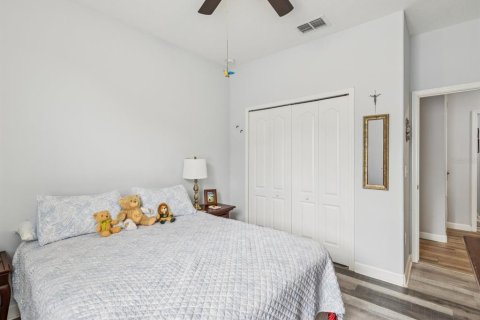 House in Land O' Lakes, Florida 4 bedrooms, 180.97 sq.m. № 1845176 - photo 29