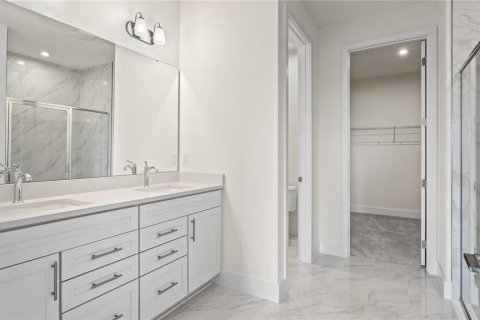 Купить виллу или дом в Маунт-Дора, Флорида 7 комнат, 172.98м2, № 1717312 - фото 21