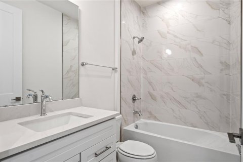 Купить виллу или дом в Маунт-Дора, Флорида 7 комнат, 172.98м2, № 1717312 - фото 25