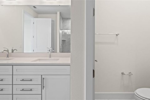 Купить виллу или дом в Маунт-Дора, Флорида 7 комнат, 172.98м2, № 1717312 - фото 23