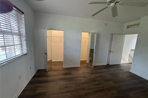 Townhouse in Plantation, Florida 2 bedrooms, 118.91 sq.m. № 1983914 - photo 10