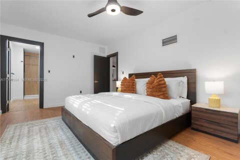 Casa en alquiler en North Miami Beach, Florida, 3 dormitorios, 104.98 m2 № 2060896 - foto 19