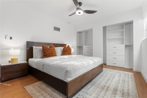 Casa en alquiler en North Miami Beach, Florida, 3 dormitorios, 104.98 m2 № 2060896 - foto 20