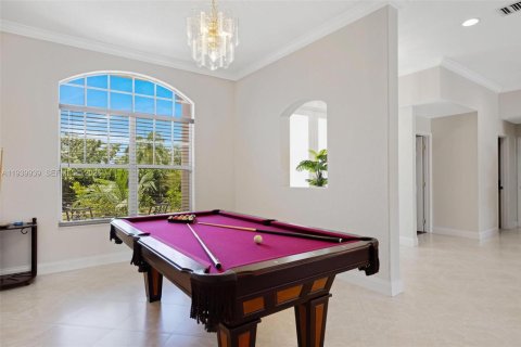 Villa ou maison à vendre à Southwest Ranches, Floride: 7 chambres, 534.93 m2 № 1998216 - photo 4