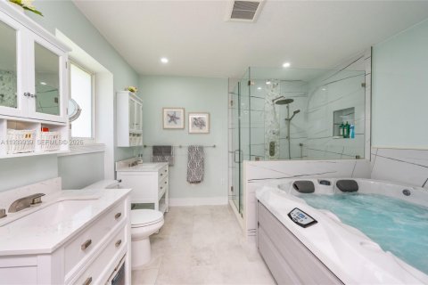 Villa ou maison à vendre à Southwest Ranches, Floride: 7 chambres, 534.93 m2 № 1998216 - photo 25