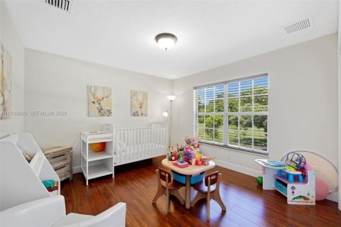 Villa ou maison à vendre à Southwest Ranches, Floride: 7 chambres, 534.93 m2 № 1998216 - photo 14