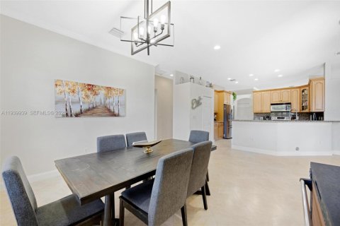 Villa ou maison à vendre à Southwest Ranches, Floride: 7 chambres, 534.93 m2 № 1998216 - photo 7