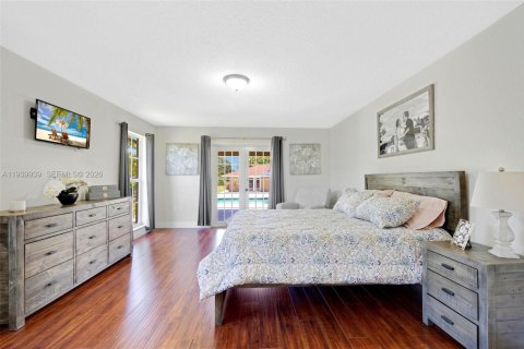 Villa ou maison à vendre à Southwest Ranches, Floride: 7 chambres, 534.93 m2 № 1998216 - photo 8