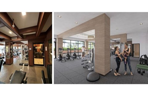 Купить кондоминиум в Майами, Флорида 12 комнат, 113.15м2, № 1991926 - фото 30