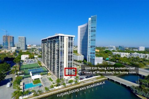 Condominio en venta en Miami, Florida, 2 dormitorios, 113.15 m2 № 1991926 - foto 21