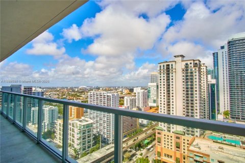 Condominio en venta en Miami, Florida, 2 dormitorios, 94.11 m2 № 1861607 - foto 21