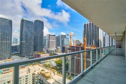 Condominio en venta en Miami, Florida, 2 dormitorios, 94.11 m2 № 1861607 - foto 20