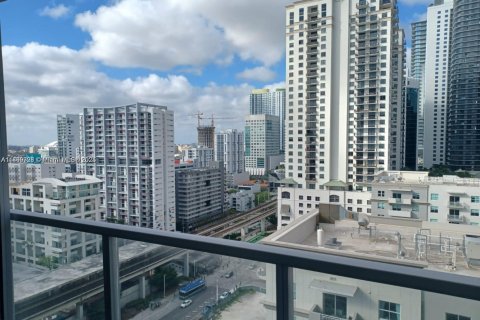 Condominio en venta en Miami, Florida, 2 dormitorios, 94.11 m2 № 1861607 - foto 17
