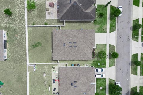 House in Haines City, Florida 4 bedrooms, 164.34 sq.m. № 1669960 - photo 29