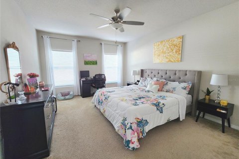 House in Haines City, Florida 4 bedrooms, 164.34 sq.m. № 1669960 - photo 17