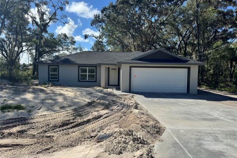 Casa en venta en Ocala, Florida, 3 dormitorios, 134.99 m2 № 1907137 - foto 1