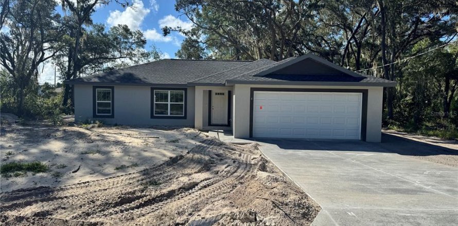Casa en Ocala, Florida 3 dormitorios, 134.99 m2 № 1907137