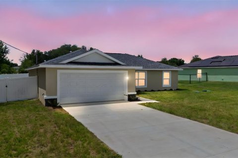 Casa en venta en Ocala, Florida, 3 dormitorios, 134.99 m2 № 1907137 - foto 16