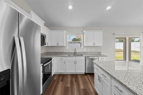 Casa en venta en Ocala, Florida, 3 dormitorios, 134.99 m2 № 1907137 - foto 23