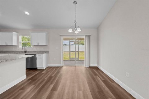 Casa en venta en Ocala, Florida, 3 dormitorios, 134.99 m2 № 1907137 - foto 20