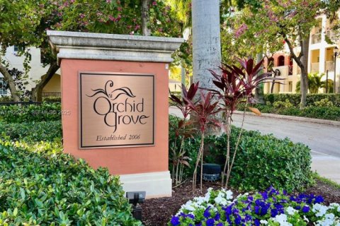 Снять в аренду таунхаус в Помпано-Бич, Флорида 3 спальни, 230.4м2, № 1984317 - фото 26