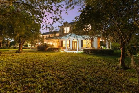 House in Thonotosassa, Florida 4 bedrooms, 402.92 sq.m. № 2337365 - photo 4
