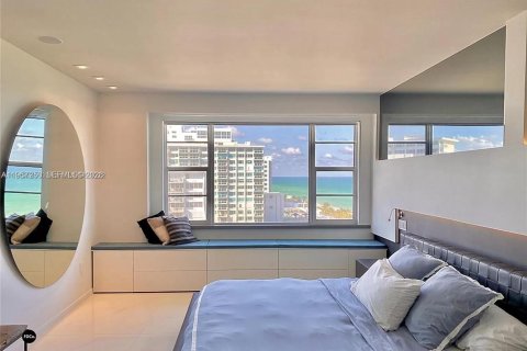 Condominio en alquiler en Miami Beach, Florida, 4 dormitorios, 246.47 m2 № 2011246 - foto 19