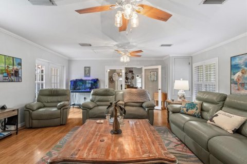 Villa ou maison à vendre à Ocala, Floride: 3 chambres, 202.34 m2 № 1835286 - photo 27