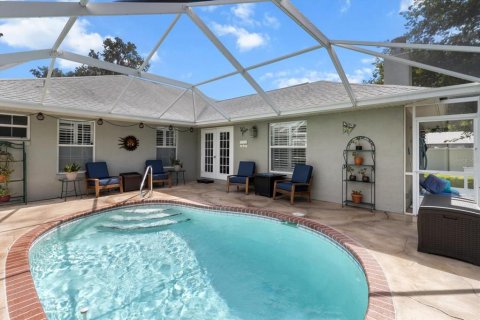 Villa ou maison à vendre à Ocala, Floride: 3 chambres, 202.34 m2 № 1835286 - photo 30