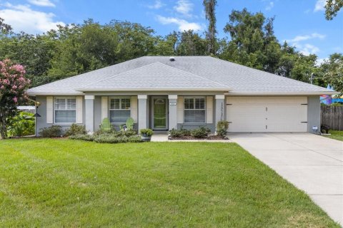 Villa ou maison à vendre à Ocala, Floride: 3 chambres, 202.34 m2 № 1835286 - photo 10