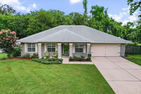 Villa ou maison à vendre à Ocala, Floride: 3 chambres, 202.34 m2 № 1835286 - photo 1