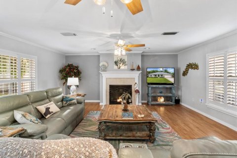 Villa ou maison à vendre à Ocala, Floride: 3 chambres, 202.34 m2 № 1835286 - photo 2
