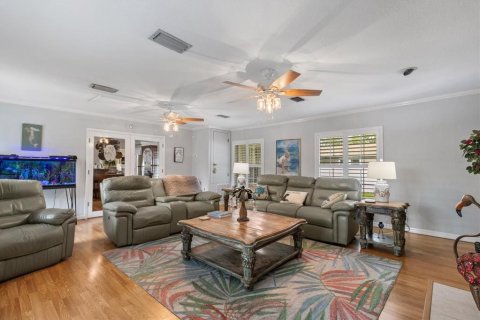 Villa ou maison à vendre à Ocala, Floride: 3 chambres, 202.34 m2 № 1835286 - photo 26